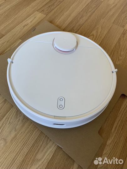 Xiaomi Mijia Sweeping Vacuum Cleaner 3C