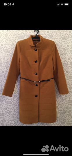 Пальто