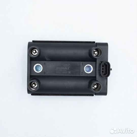 Катушка зажигания Great Wall Hover