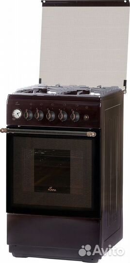 Газовая плита Flama BG 2421 В