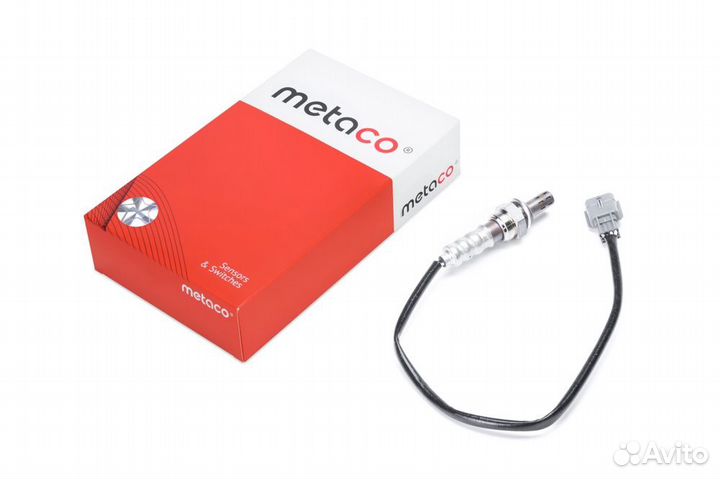 Metaco 6346-159 Датчик кислородныйLambdasonde niss