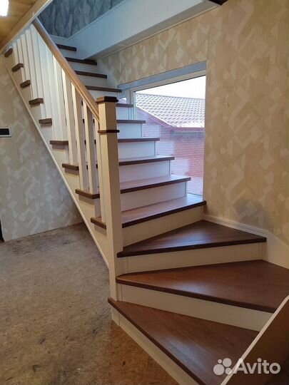 Лестница для дома