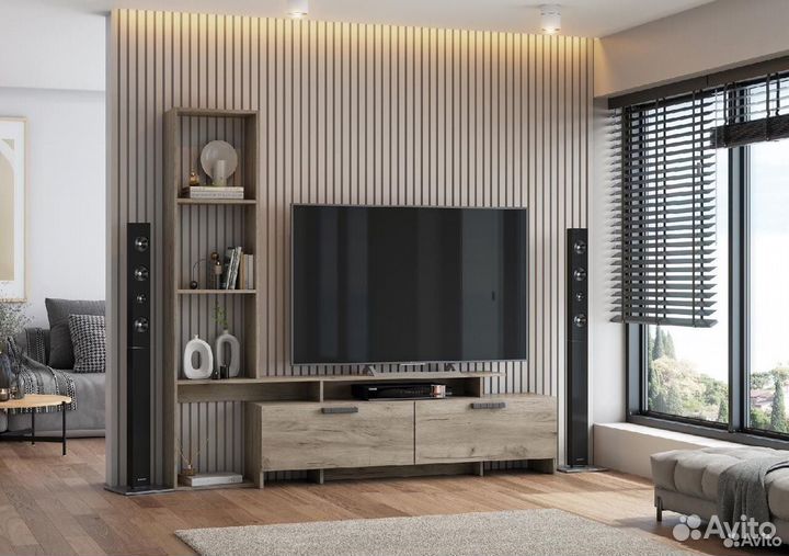 Стенка гостиная