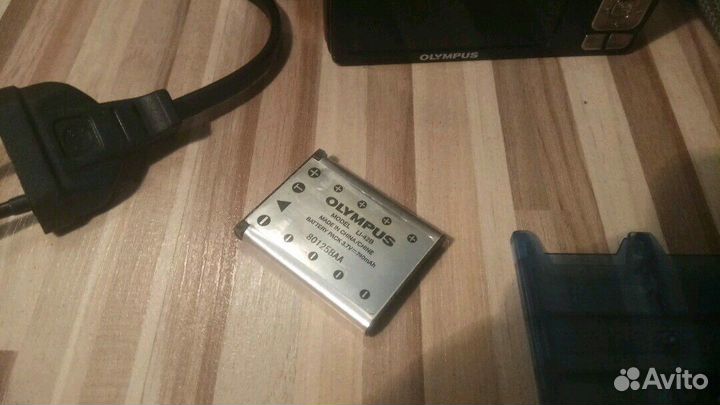 Фотоаппараты мыльницы