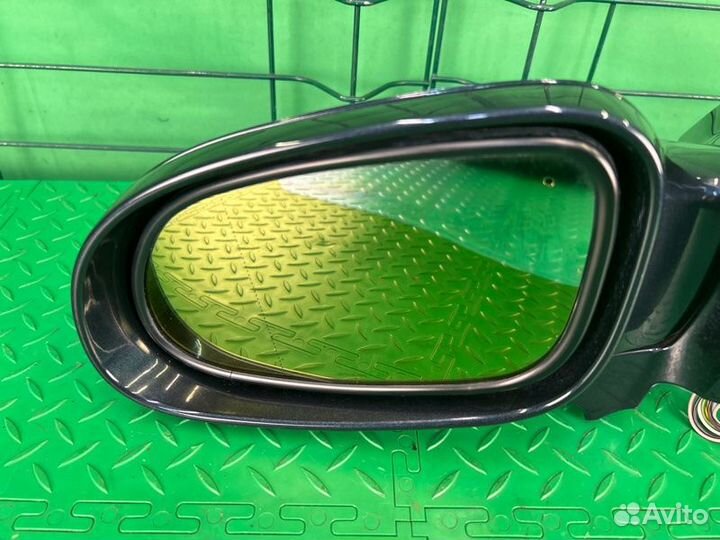 Зеркало электрическое левое Mercedes-Benz Clk W208