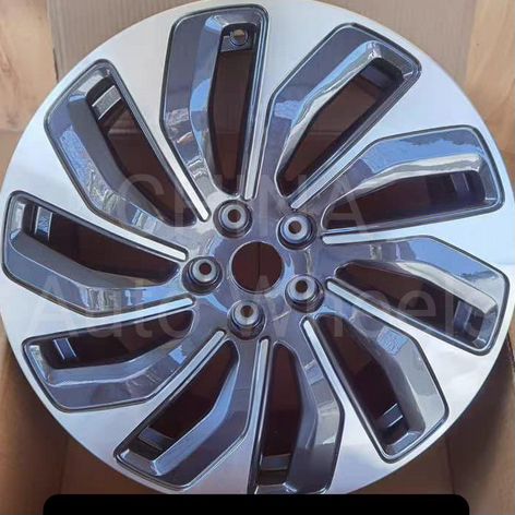 Литые диски Seres 8×R20 5×120