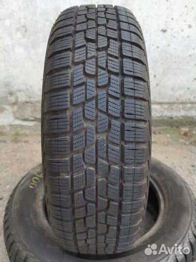 Firestone Winterhawk 2 Evo 185/60 R15 88T