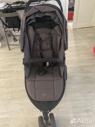 Прогулочная коляска valco baby snap