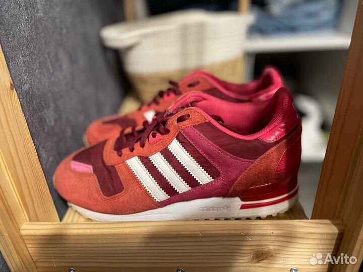 Кроссовки Adidas ZX750