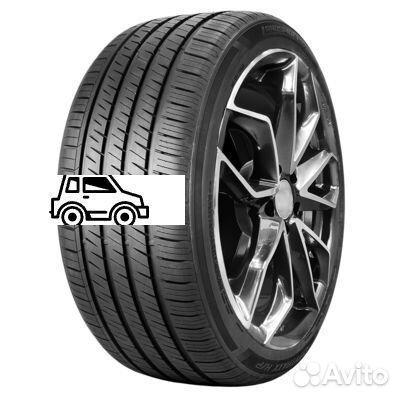 Landspider Citytraxx H/P 275/30 R20 97W