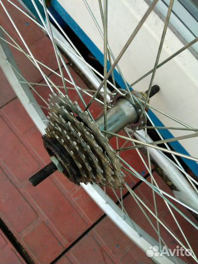 Диски на24 новые