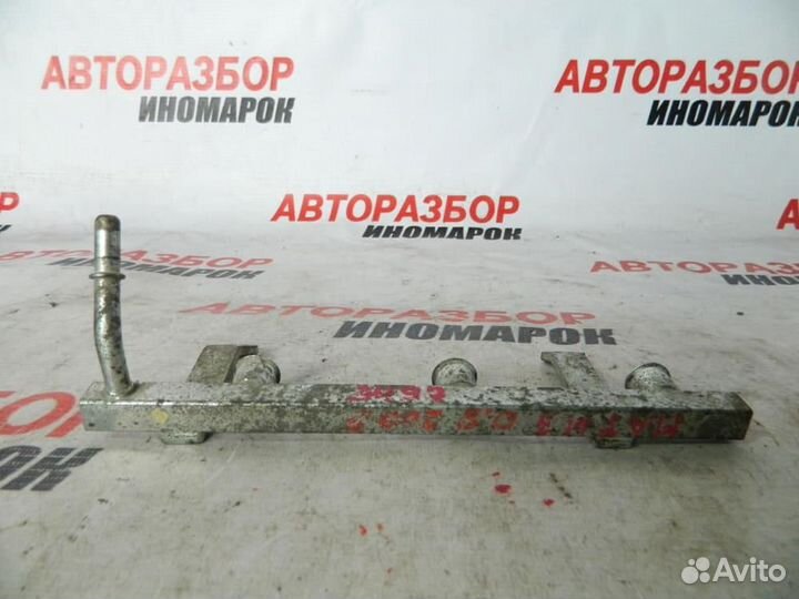 Рейка топливная для Daewoo Matiz 1998-2015г