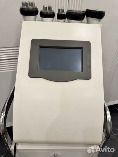 Kim 8 slimming system