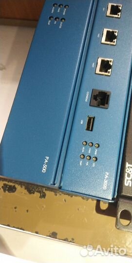 Межсетевой экран