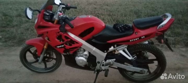Продам patron sport 150