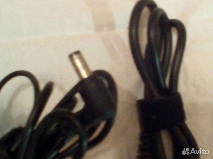 AC adapter Asus pa1900-24