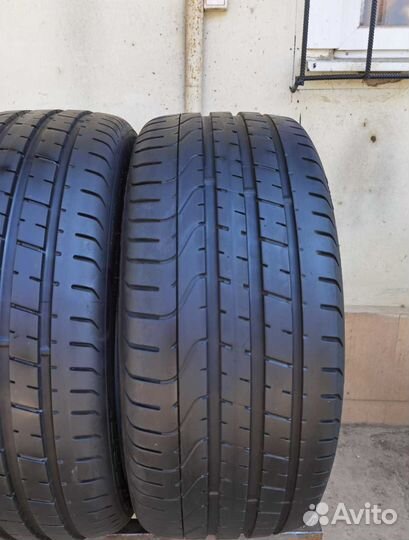 Pirelli P Zero 225/45 R19 96W