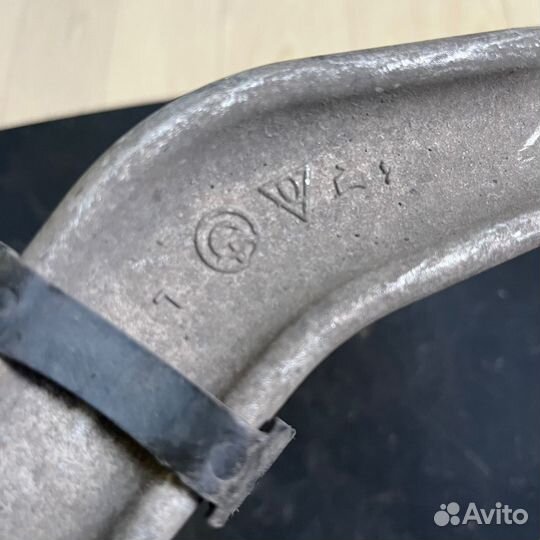 Рычаг задний левый поперечный BMW 5 серия E60/E61