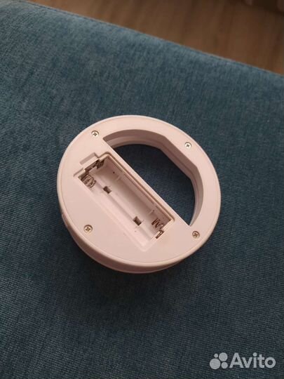 Кольцевая лампа для селфи