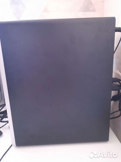 Компьютер hp pavilion