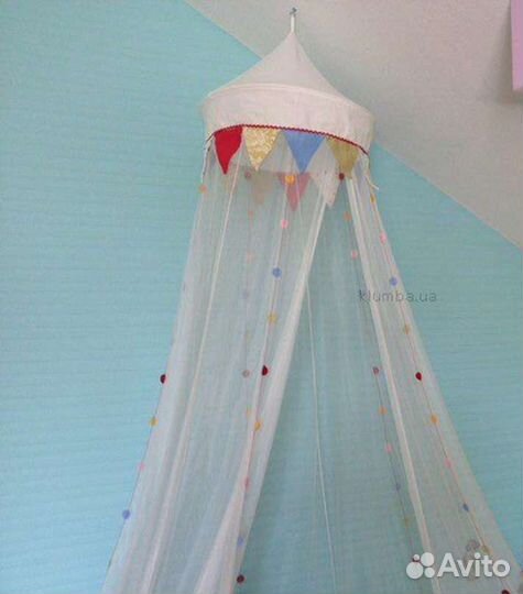 Балдахин Икеа