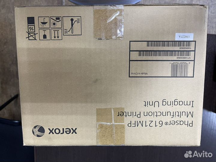 Фотобарабан Xerox 108R00868 для Phaser 6121MFP