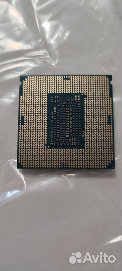 Процессор Intel Core i9-9900kf lga1151 v2