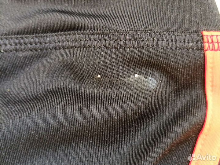 Бриджи спортивные Новые женские Adidas