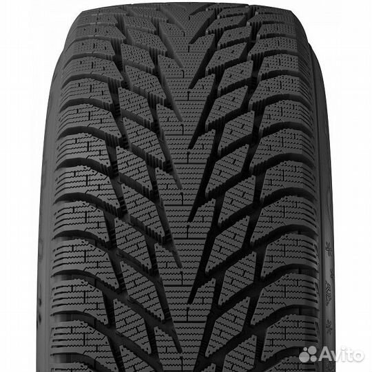 Cordiant Winter Drive 2 SUV 255/55 R18