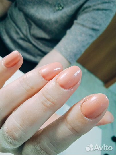 Педикюр, маникюр, гель-лак