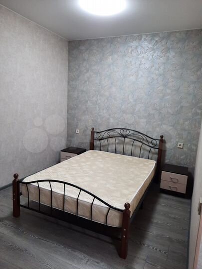 Дом 37 м² на участке 40 сот.