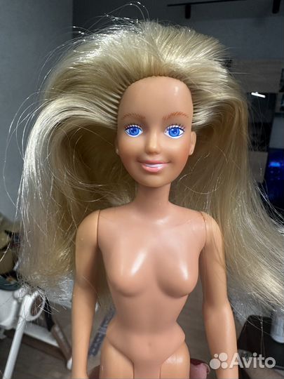 Кукла Макси Maxie Hasbro 90е