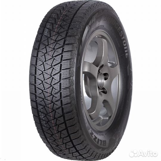 Bridgestone Blizzak DM-V2 215/60 R17 96S