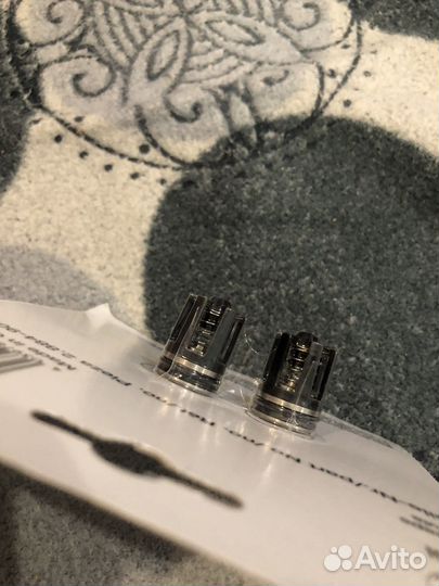 Клапана 2шт karcher 2.884-903.0