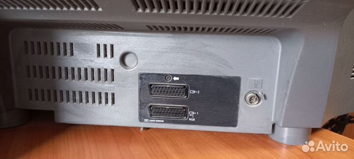 Телевизор Samsung CS-29K5MQQ