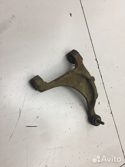 Рычаги подвески задний верхний левый (Kia Mohave)