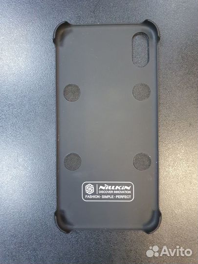 Чехол Nillkin Magic на iPhone X, Xs