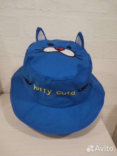 Панама новая