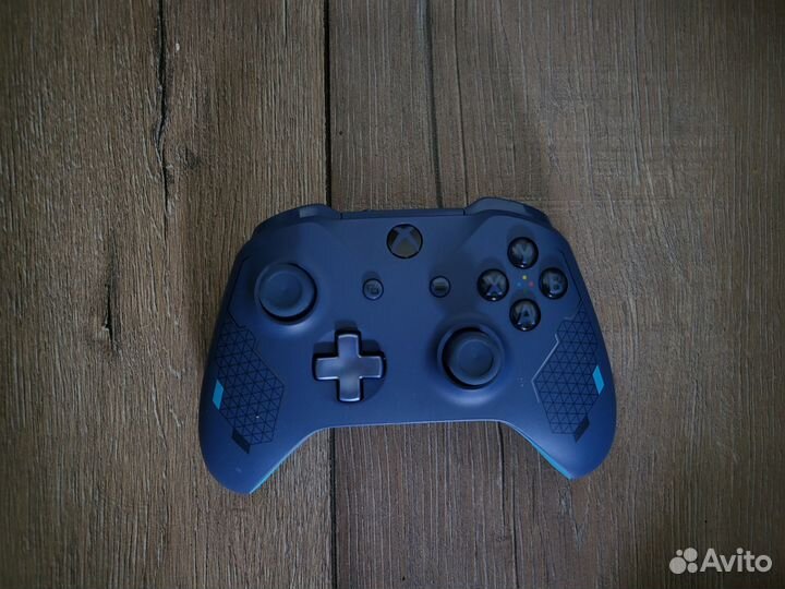 Геймпад xbox one