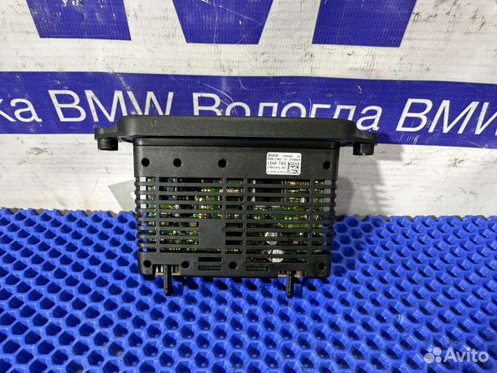 Блок управления фарой TMS bmw BMW F10, F07, F11
