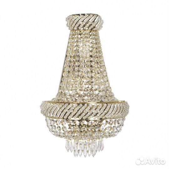 Dio D'Arte Bari E 2.20.100 G Bari настенный светил