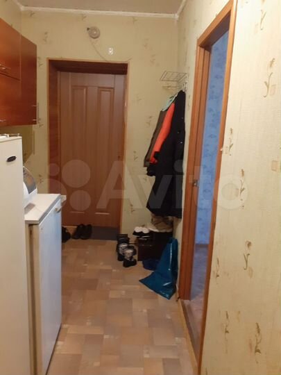 Комната 12 м² в 1-к., 7/9 эт.