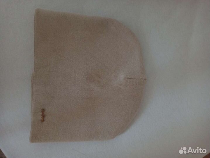 Шапка женская