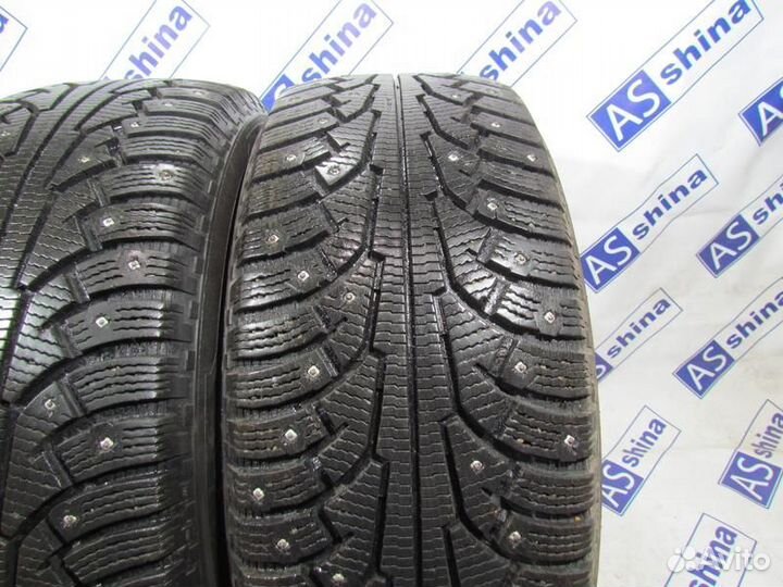 Nokian Tyres Hakkapeliitta 5 SUV 255/55 R17 99G