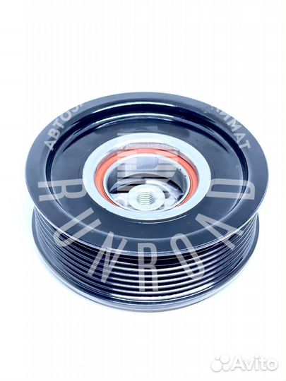 Муфта компрессора Кондиционера GL X164 ML W163 W25