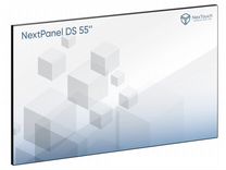 Профессиональный дисплей NextPanel DS 55