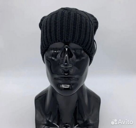 Шапка мужская/женская Trussardi