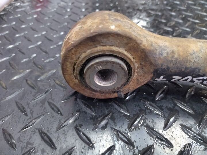 85437150009 Стабилизатор передний Man L2000