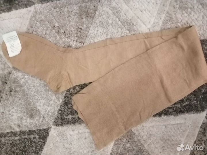 Чулки Тушинская фабрика