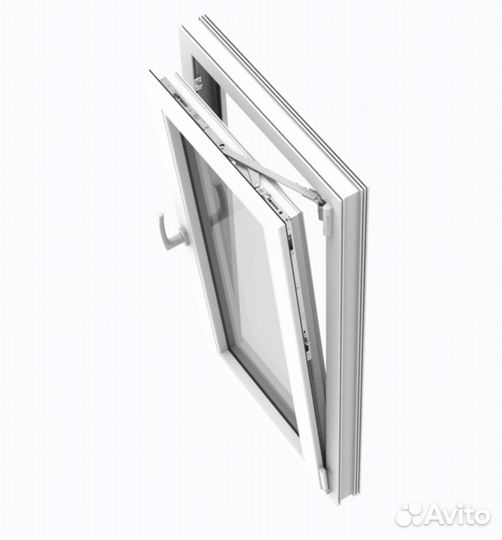 Фурнитура для окон пвх, про-во Reze. ООО 